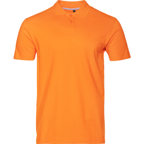 Рубашка поло унисекс хлопок 100%, 185, 04B