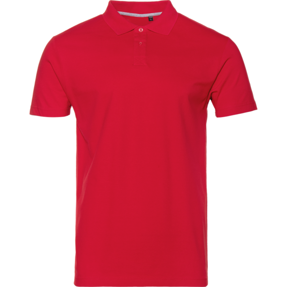 Рубашка поло унисекс хлопок 100%, 185, 04B