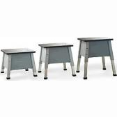 Плиометрический бокс 40-60 см.