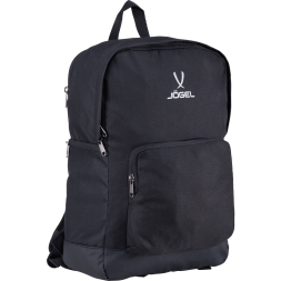 Рюкзак JÖGEL DIVISION Travel Backpack, черный