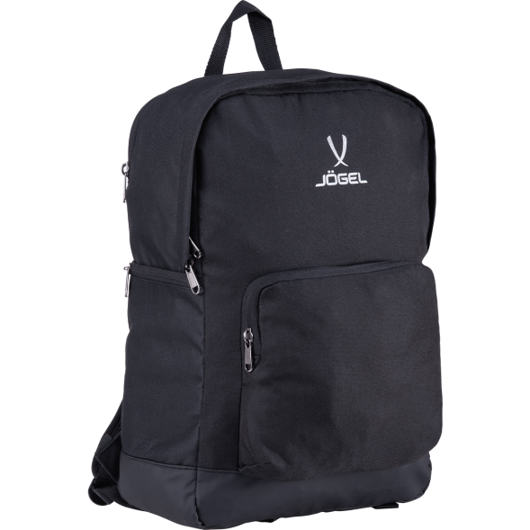 Рюкзак JOGEL DIVISION Travel Backpack, черный