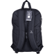 Рюкзак JOGEL DIVISION Travel Backpack, черный