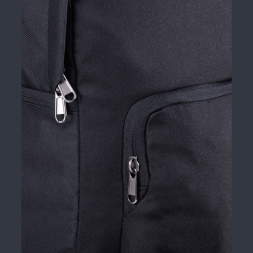 Рюкзак JÖGEL DIVISION Travel Backpack, черный