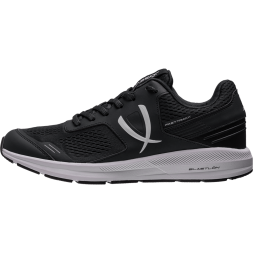 Кроссовки беговые JÖGEL Fasttrack Black/white, детский