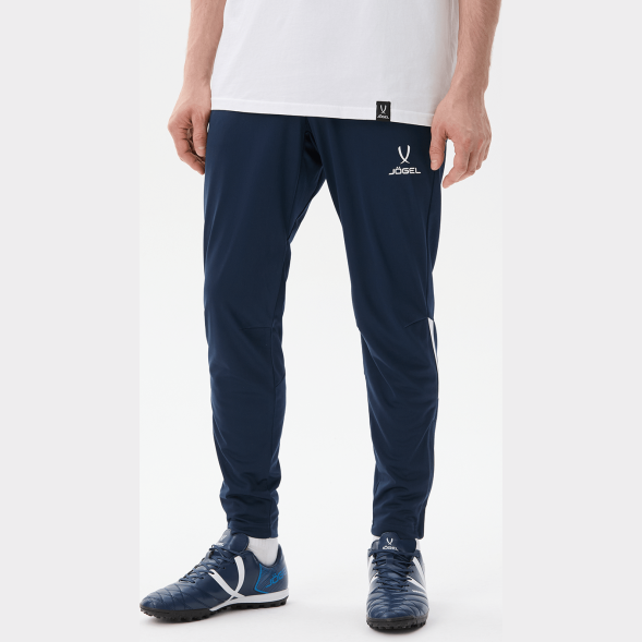Брюки тренировочные JOGEL CAMP 2 Training Pants, темно-синий