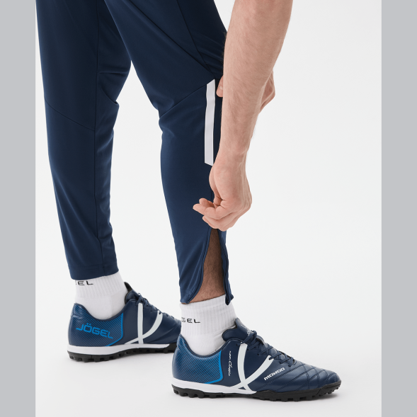 Брюки тренировочные JOGEL CAMP 2 Training Pants, темно-синий