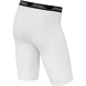 Шорты компрессионные JÖGEL CAMP PerFormDRY Baselayer Shorts, белый