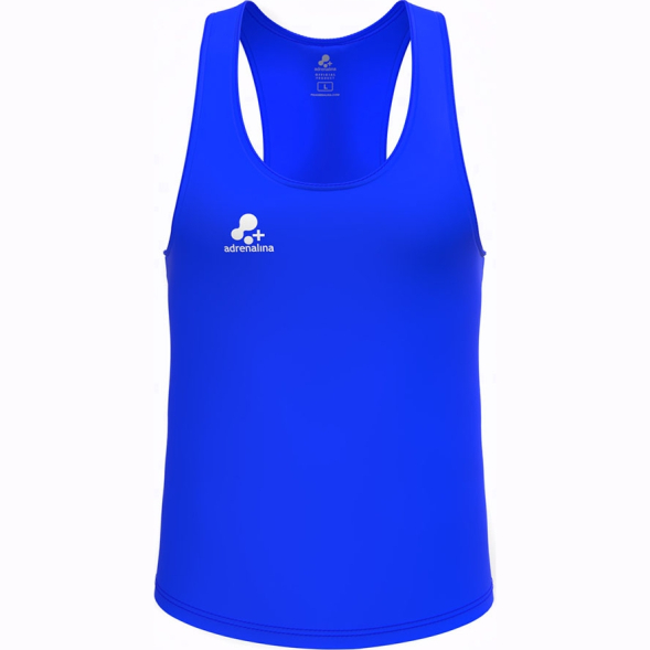 Майка пляжная муж. +ADRENALINA Sivar 1008-022