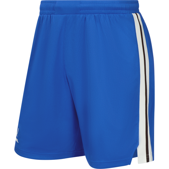 Шорты баскетбольные JOGEL DIVISION PerFormDRY Shorts Z2, синий