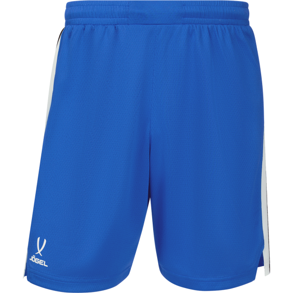 Шорты баскетбольные JOGEL DIVISION PerFormDRY Shorts Z2, синий