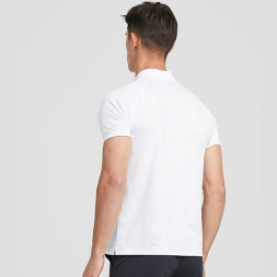 Футболка-поло Short sleeve polo shirt