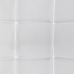 Сетка футбольная, 7,5х2,5 м, нить 2 мм, 2 шт.