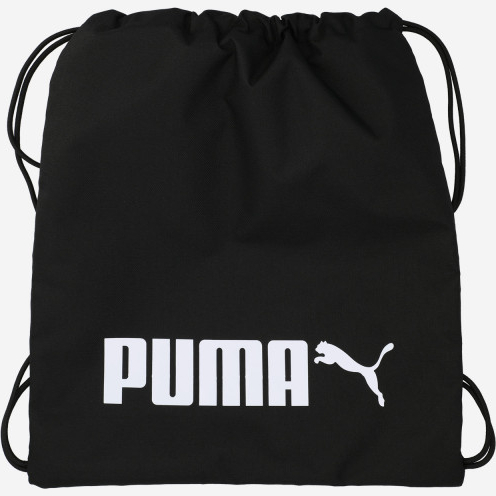 Мешок для обуви PUMA Phase Gym Sack