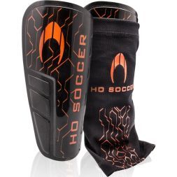 Щитки HO SOCCER ESPINILLERA TITAN II