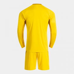 Вратарская форма JOMA ZAMORA X GK AMARILLO