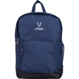 Рюкзак JÖGEL DIVISION Travel Backpack, темно-синий