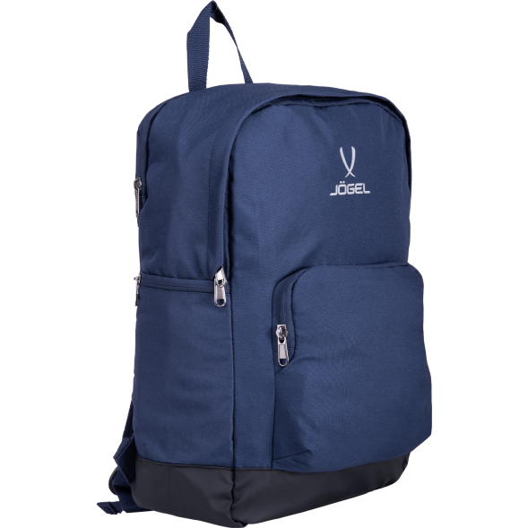 Рюкзак JOGEL DIVISION Travel Backpack, темно-синий