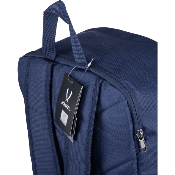 Рюкзак JOGEL DIVISION Travel Backpack, темно-синий