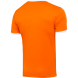 Футболка футбольная JOGEL CAMP Origin, оранжевый/белый