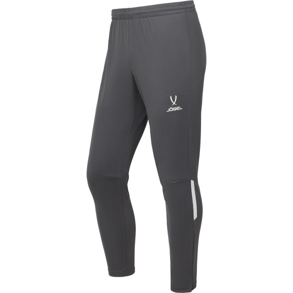 Брюки тренировочные JOGEL CAMP 2 Training No Pocket Pants, серый, детский