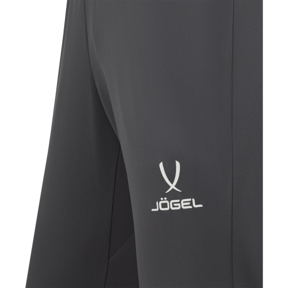 Брюки тренировочные JOGEL CAMP 2 Training No Pocket Pants, серый, детский