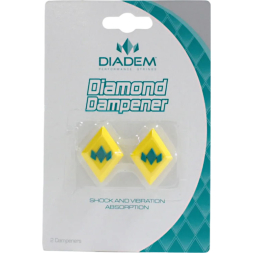 Виброгаситель DIADEM Diamond, DD-2-WH, белый