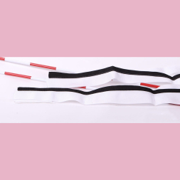 Карманы для волейбольной сетки JUMPfs, комплект из 2х штук