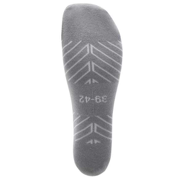 Гетры футбольные JOGEL CAMP ADVANCED SOCKS 00, белый/серый