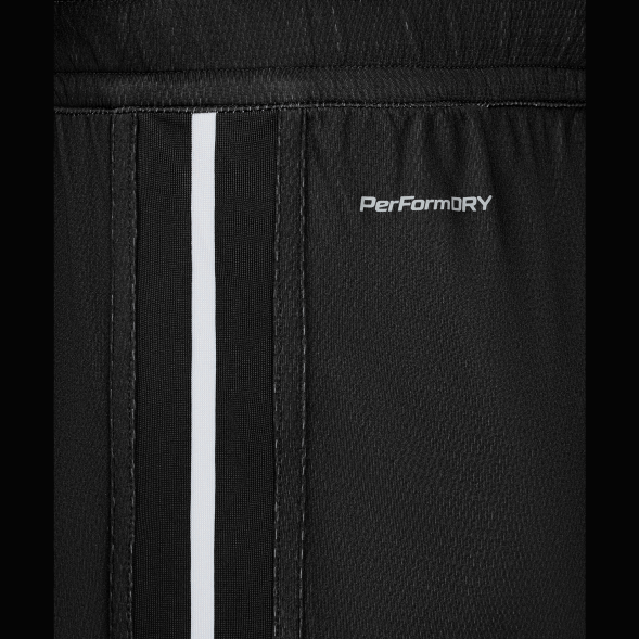 Шорты двухсторонние JOGEL DIVISION PerFormDRY Double-side Shorts, темно-серый/белый