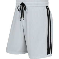 Шорты двухсторонние JOGEL DIVISION PerFormDRY Double-side Shorts, темно-серый/белый