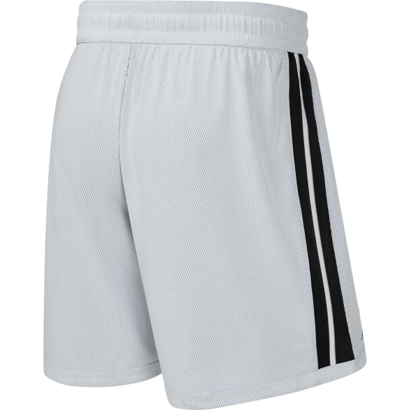 Шорты двухсторонние JOGEL DIVISION PerFormDRY Double-side Shorts, темно-серый/белый