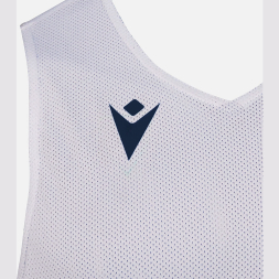 Майка баскетбольная мужская MACRON Propane, 40280901-BK-3XL, размер 3XL, черный