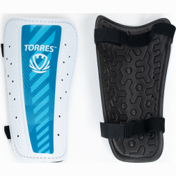 Щитки футбольные  TORRES Match FS2305L