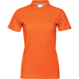 Рубашка поло женская STAN хлопок/полиэстер 185, 04WL