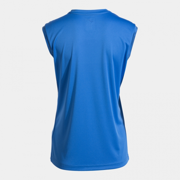 Майка JOMA CAMISETA SIN MANGAS CHAMPIONSHIP VIII ROYAL