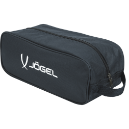 Сумка для обуви JOGEL CAMP Basic Shoebag, черный