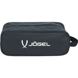 Сумка для обуви JOGEL CAMP Basic Shoebag, черный