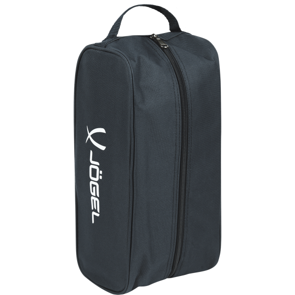 Сумка для обуви JOGEL CAMP Basic Shoebag, черный