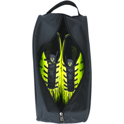 Сумка для обуви JOGEL CAMP Basic Shoebag, черный