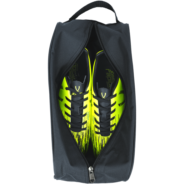 Сумка для обуви JOGEL CAMP Basic Shoebag, черный