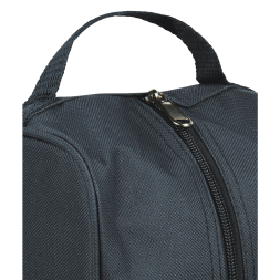 Сумка для обуви JOGEL CAMP Basic Shoebag, черный