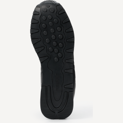 Кроссовки зимние JÖGEL Fiesta MID Black/grey