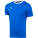 Футболка футбольная JOGEL CAMP Origin, синий/белый