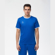 Футболка футбольная JOGEL CAMP Origin, синий/белый