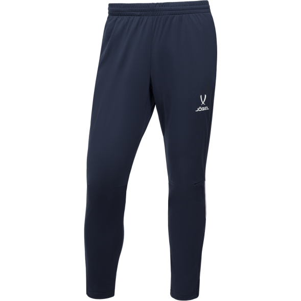 Брюки тренировочные JOGEL CAMP 2 Training No Pocket Pants, темно-синий, детский