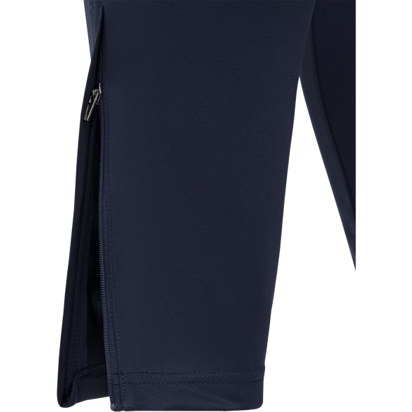 Брюки тренировочные JOGEL CAMP 2 Training No Pocket Pants, темно-синий, детский