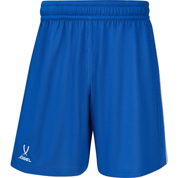 Шорты двухсторонние JOGEL DIVISION PerFormDRY Double-side Shorts, синий/белый
