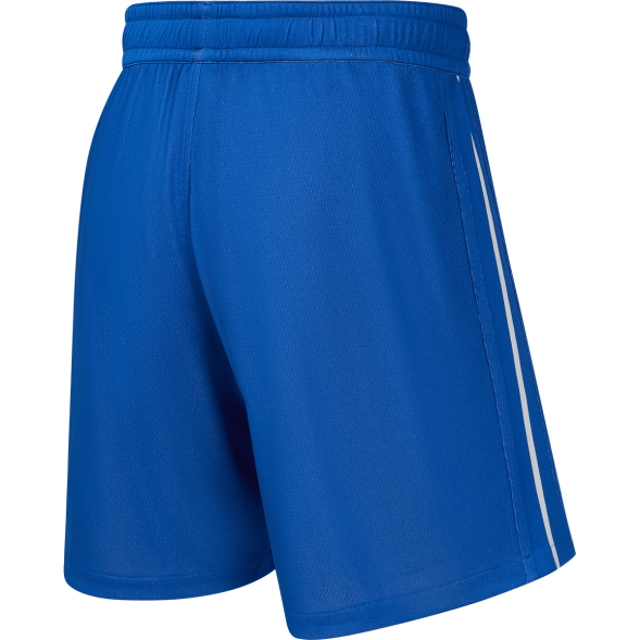 Шорты двухсторонние JOGEL DIVISION PerFormDRY Double-side Shorts, синий/белый