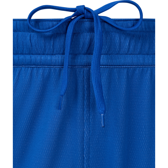 Шорты двухсторонние JOGEL DIVISION PerFormDRY Double-side Shorts, синий/белый