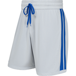 Шорты двухсторонние JOGEL DIVISION PerFormDRY Double-side Shorts, синий/белый